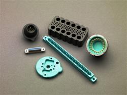 Thermoset Molding Connector Parts
